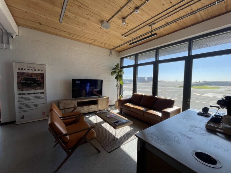 To Let Commercial Property for Rent in Waterfront Western Cape